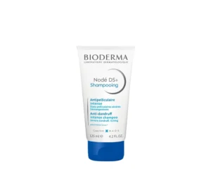 NODE DS+CHAMPU ANTICASPA FCO/125 ML