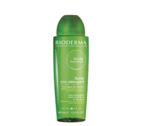 NODE SHAMPOOING FLUIDO FRASCO 400ML