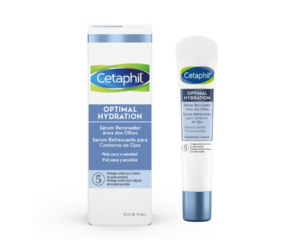GALDERMA CETAPHIL OPTIMAL HYDRATION SERUM CONTORNO DE OJOS /15ML