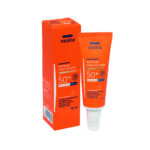 NESIRA GEL FACIAL TOQUE DE SEDA CON COLOR SPF50+ 50ML