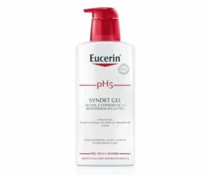 EUCERIN PH5 SYNDET GEL DE BAÑO FCO/250 ML