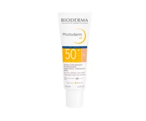 PHOTODERM M SPF50+ TEINTE CLAIRE TBO/40ML