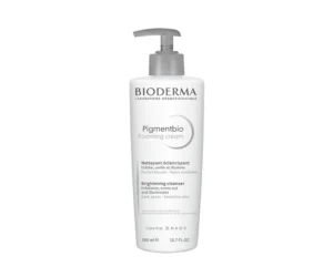 PIGMENTBIO FOAMING CREAM FCO/500ML
