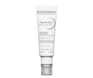 PIGMENTBIO DAILY CARE SPF50+ TBO/40ML