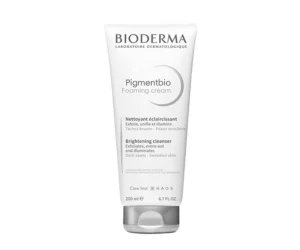 PIGMENTBIO FOAMING CREAM TBO/200ML