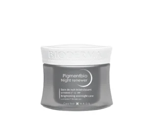 PIGMENTBIO NIGHT RENEWER TBO/50ML