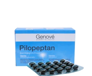 PILOPEPTAN CAPSULAS CJA/60CAP