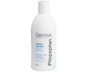 PILOPEPTAN CHAMPU ANTICAIDA FCO/250ML