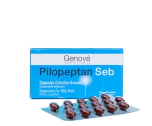 PILOPEPTAN CAPSULAS SEB CJA/30CAP