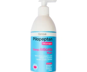 PILOPEPTAN CHAMPU ANTICAIDA WOMAN FCO/250ML
