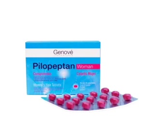 PILOPEPTAN CAPSULAS WOMAN CJA/30CAP