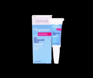 PILOPEPTAN WOMAN GEL REPARADOR UÑAS FCO/10ML