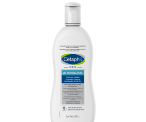 GALDERMA CETAPHIL PRO AD RESTORADERM LIMPIADOR CORPORAL FCO/295ML