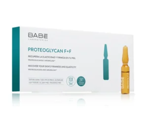 BABE PROTEOGLYCAN F+F AMPOLLAS CJA/10UND (2ML)