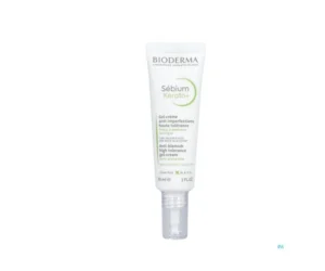 SEBIUM KERATO GEL- CREME /30ML