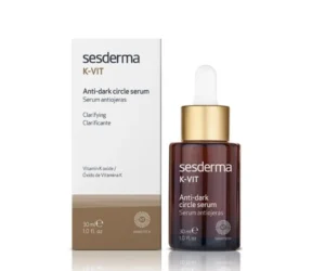SESDERMA K-VIT ANTIOJERAS FCO/30ML