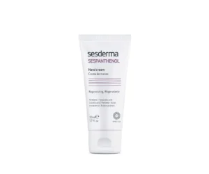 SESDERMA SESPANTHENOL CREMA DE MANOS 50ML