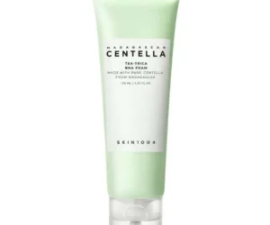 SKIN1004 MADAGASCAR CENTELLA TEA-TRICA BHA FOAM 125ML