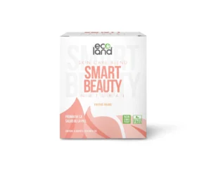 ECOLAND SMART BEAUTY FRUTOS ROJOS CAJA 15 SACHETS