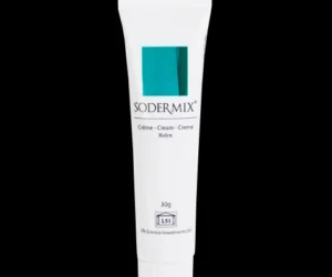 SODERMIX CREMA TBO/30GR