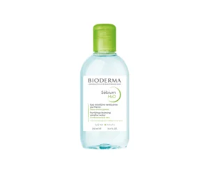 SEBIUM H2O FCO/250ML