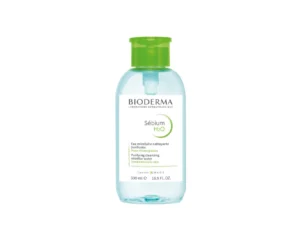 SEBIUM H2O FCO/500ML