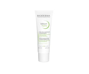 SEBIUM HYDRA FCO/40 ML