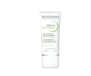 SEBIUM PORE REFINER FCO/30ML.