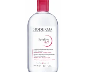SENSIBIO H2O FCO/500 ML