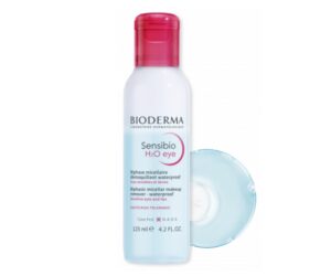 SENSIBIO H2O EYE FC0 X 125ML