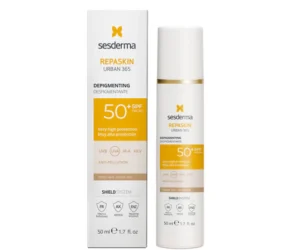 SESDERMA REPASKIN URBAN 365 DESPIGMENTANTE SPF50+