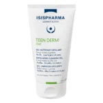 TEEN DERM GEL EXFOLIANTE 150ML