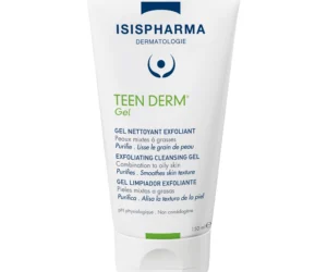 TEEN DERM GEL EXFOLIANTE 150ML
