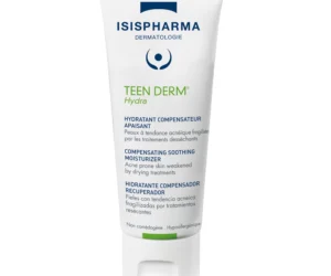 TEEN DERM HYDRA 40ML