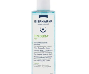 TEEN DERM AQUA 250ML