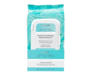 SKINLAB L&F CLEANSING TOWELETTES TOALLITAS DESMAQUILLADORAS X 60 UNID