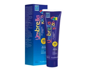 UMBRELLA KIDS RESISTENTE AL AGUA  X 120 G