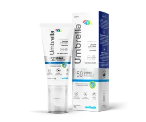UMBRELLA URBAN SPF50+TBO/50 G