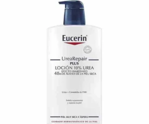 EUCERIN UREA 10% LOC.REPAIR FCO/250 ML