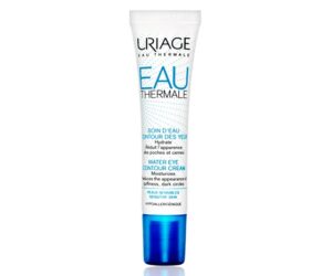 URIAGE EAU THERMALE CONTORNO DE OJOS TBO/15ML