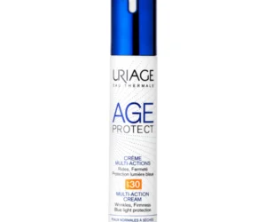 URIAGE AGE PROTECT MULTI ACCION SPF30 CREMA FCO/40 ML