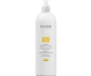BABE UREA 10% LOCIÓN REPARADORA FCO/500ML