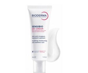 SENSIBIO AR+ CREAM TBO 40 ML