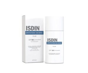 ISDIN ERYFOTONA AK-NMSC FLUID SPF 99 FCO/50 ML