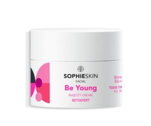 SOPHIESKIN BE YOUNG CREMA MAJESTY 50ML