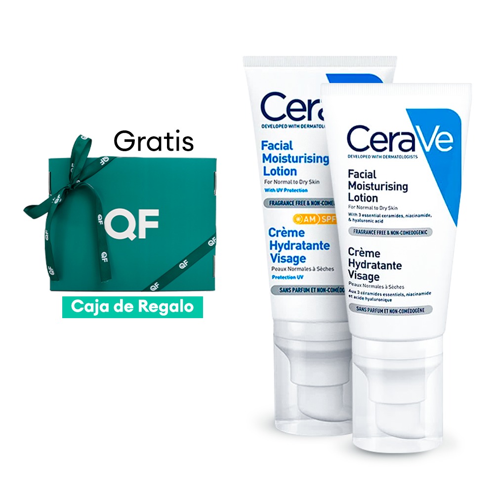 PACK CERAVE 2