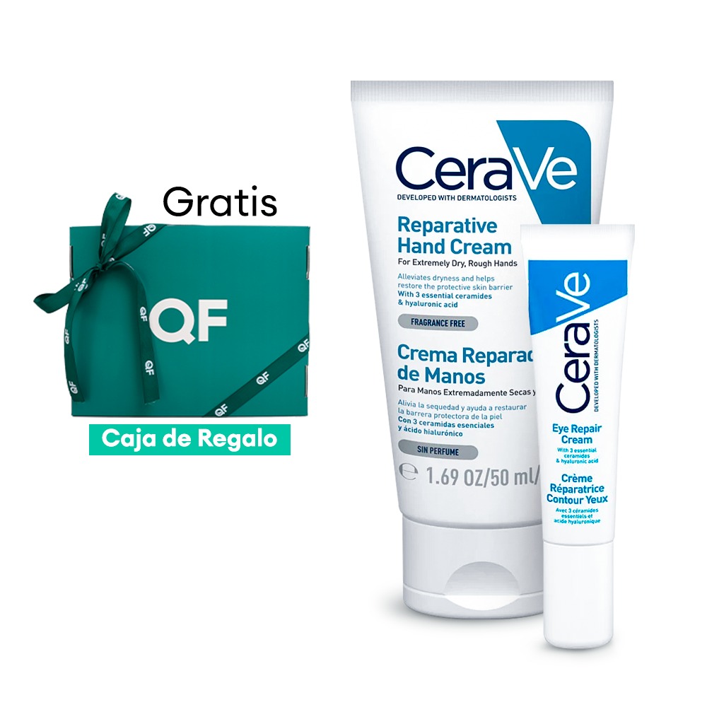 PACK CERAVE 1