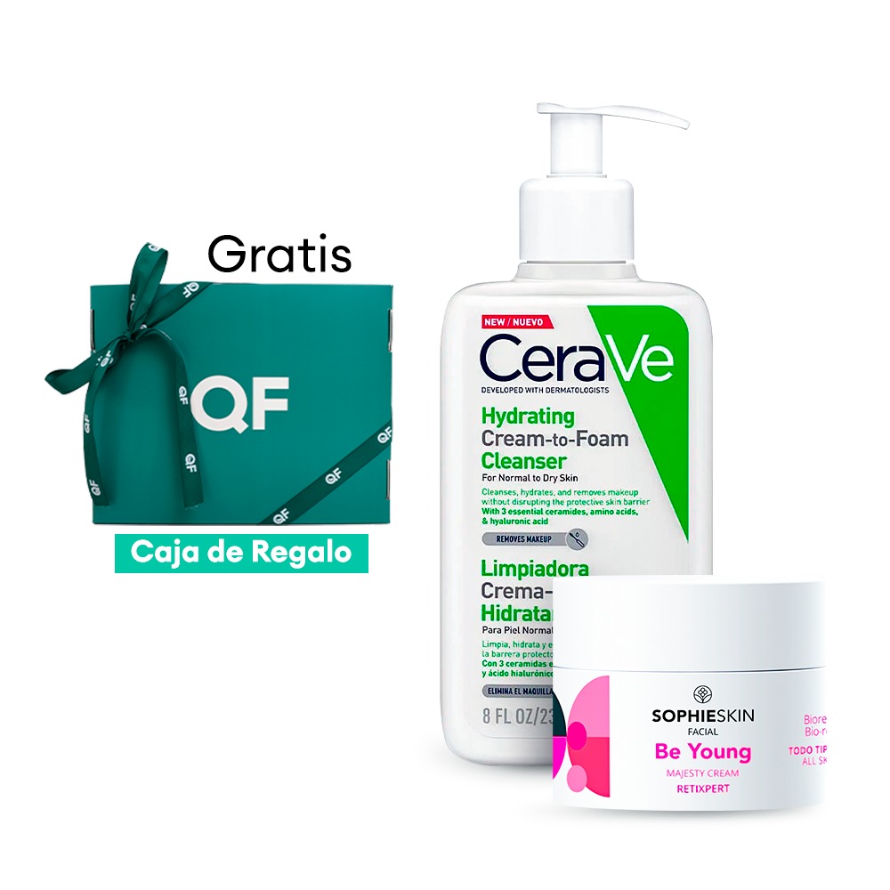 PACK HIDRATANTE