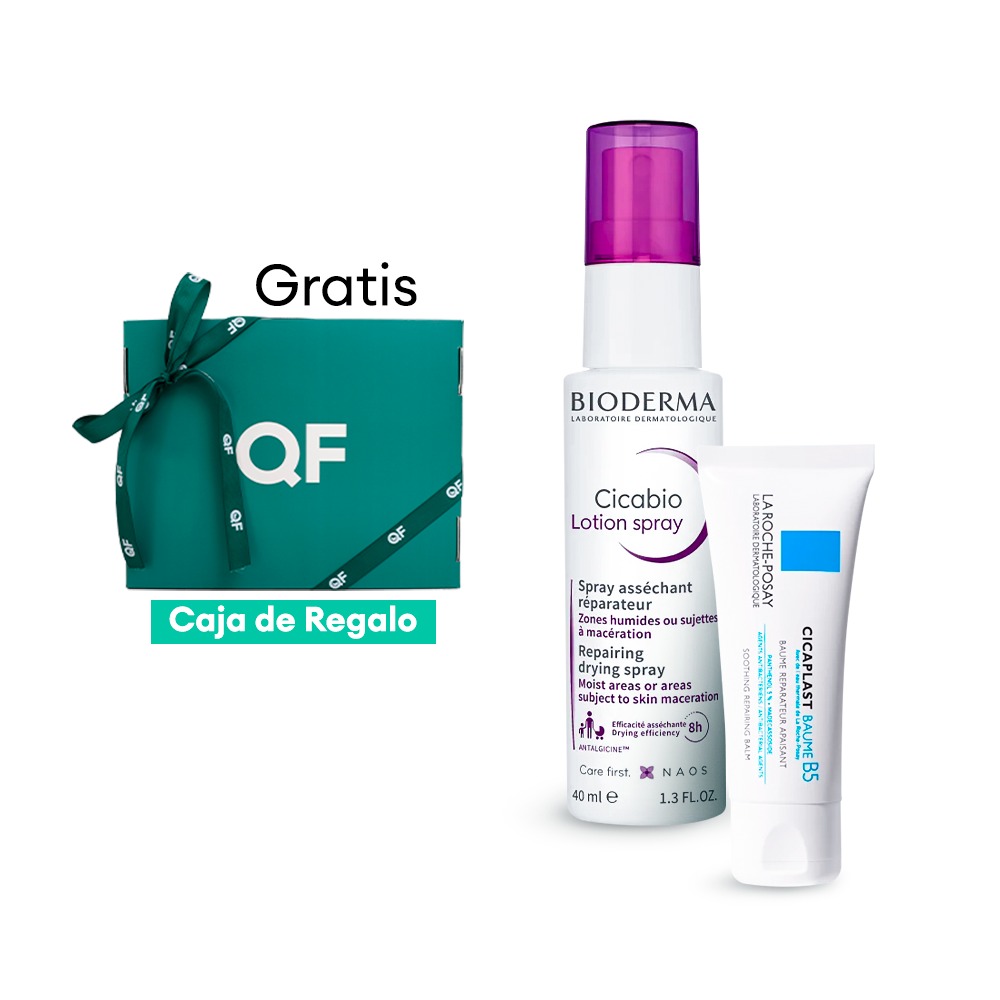 PACK REGENERACION