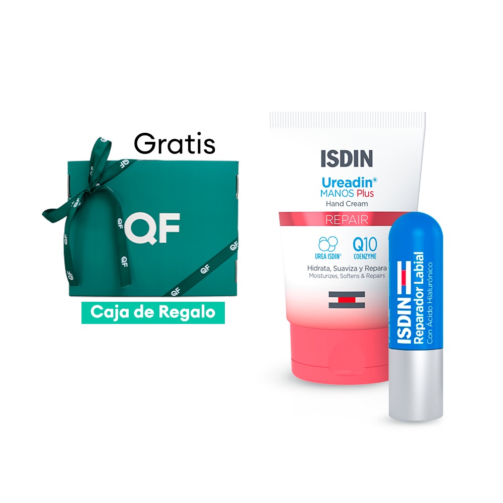 PACK ISDIN